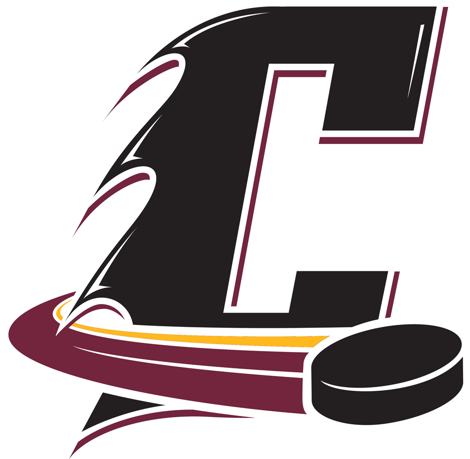 Cleveland Monsters 2016-Pres Alternate Logo iron on heat transfer